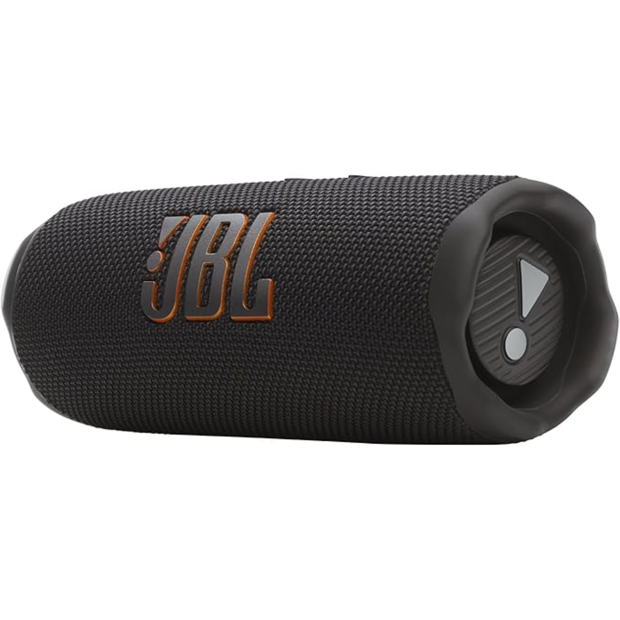 Flip 7 Enceinte Bluetooth Portable, Son Pro 70W avec AI Boost, Batterie 16h, Étanche IP68, Résistante aux Chocs et à la Poussière, Connexion Multi-Enceintes Auracast – Noir