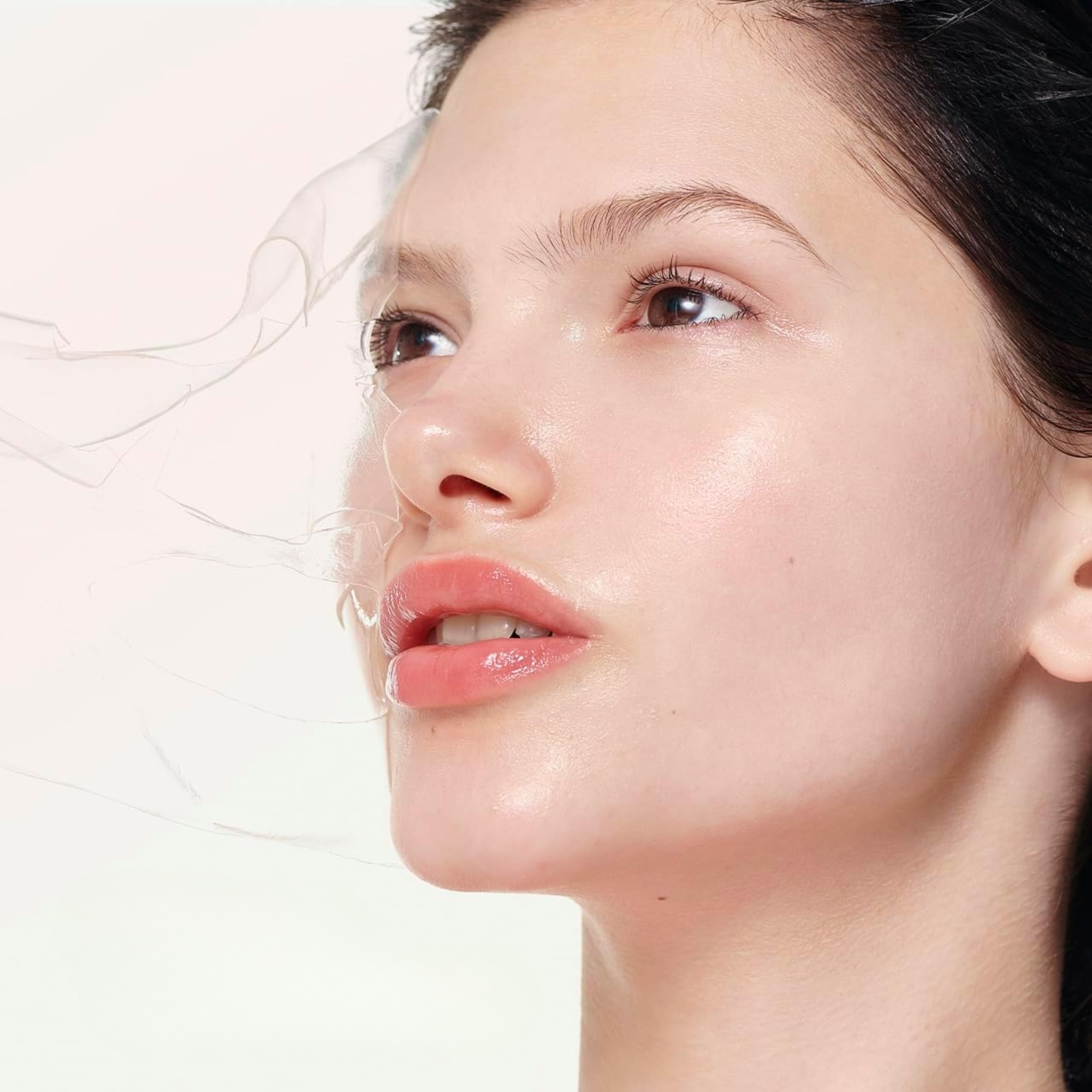 Masque Visage Bio-Collagène Hydratant Profond – Pack de 4, Raffermissant les Pores & Anti-Rides