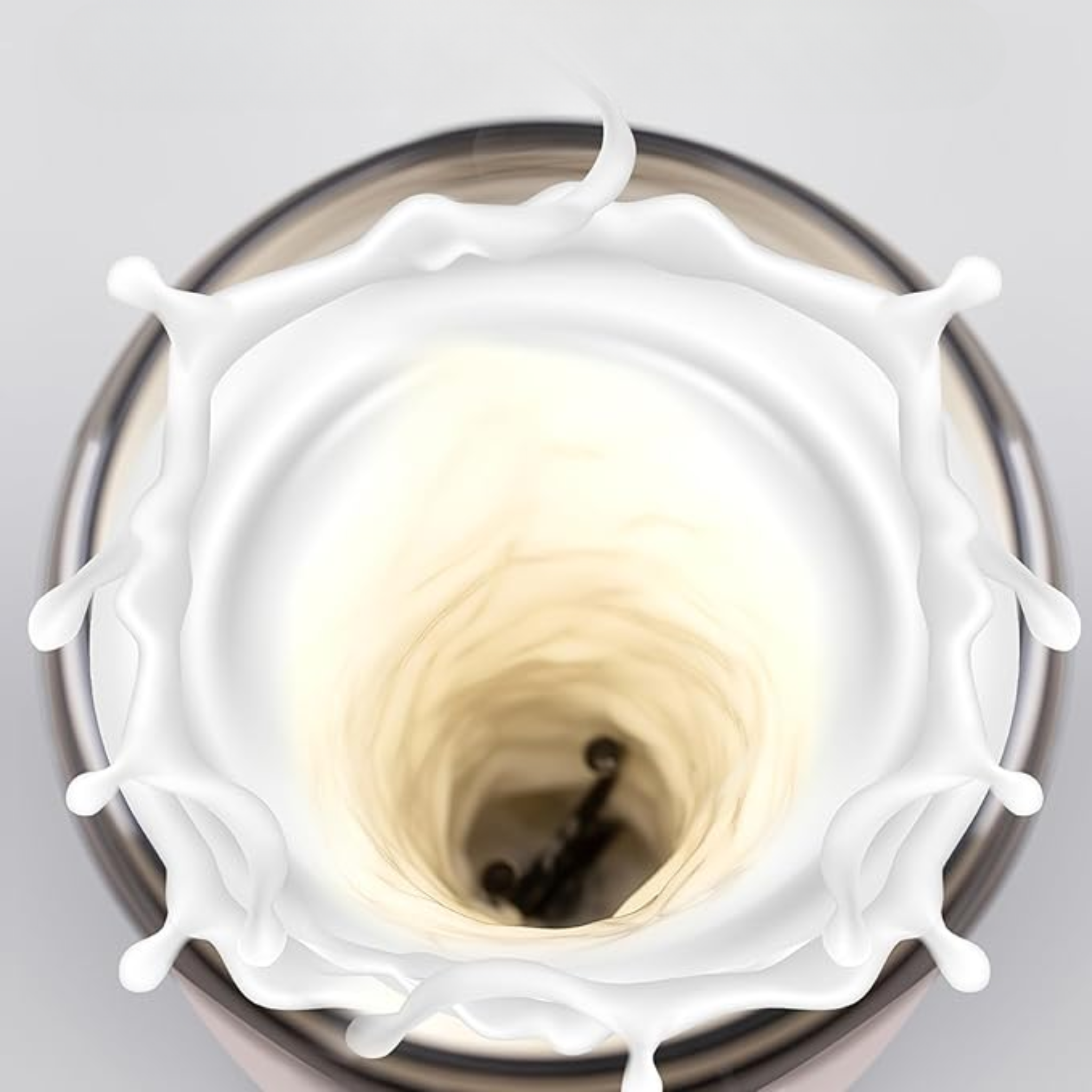 Shaker à Protéines 550ml – Mixeur Électrique Rechargeable USB C, Bouteille Alimentaire Sans BPA pour Substituts de Repas, Rose (Sans Marque)