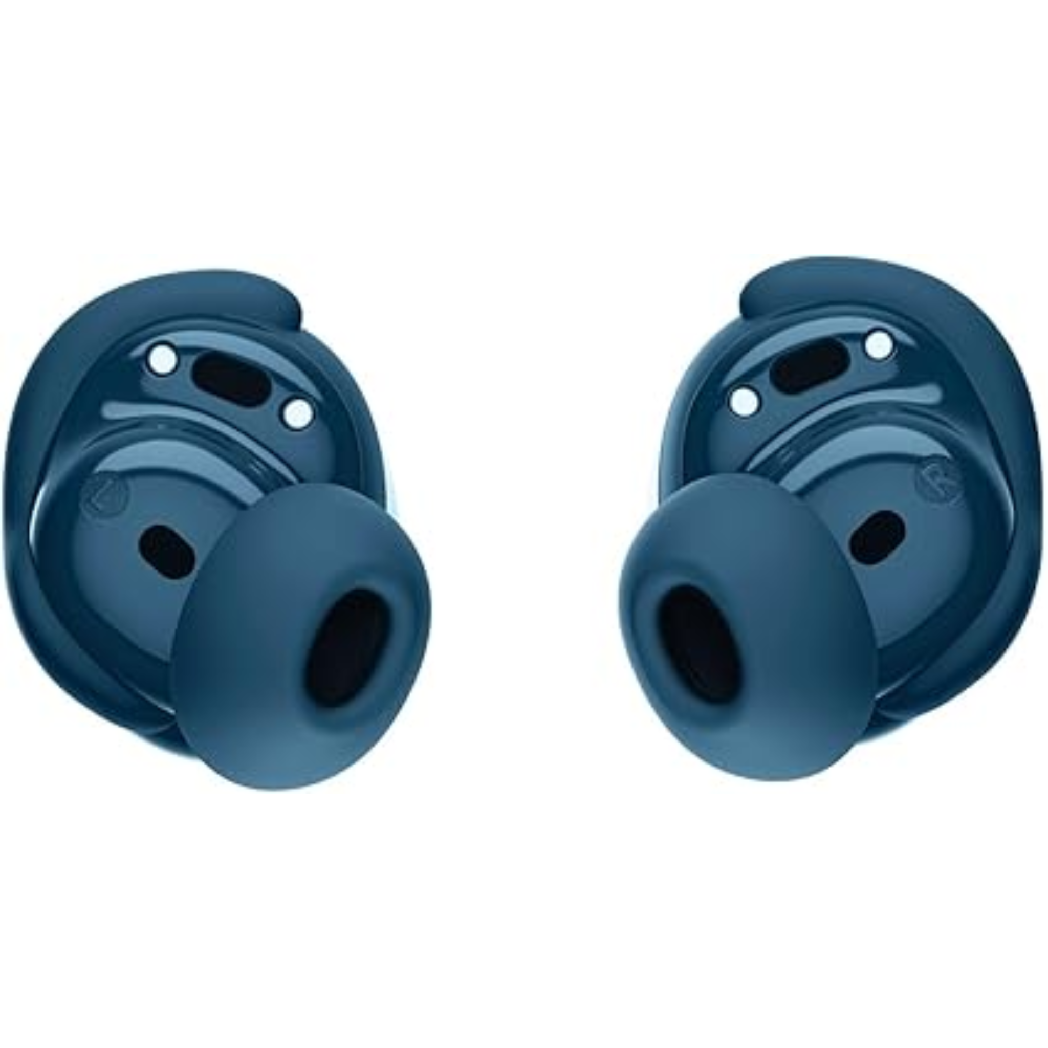 QuietComfort Earbuds – Écouteurs Sans Fil à Réduction de Bruit, Confortables, Bluetooth In-Ear, Autonomie jusqu’à 8,5 Heures, Bleu Crépuscule – Édition Limitée