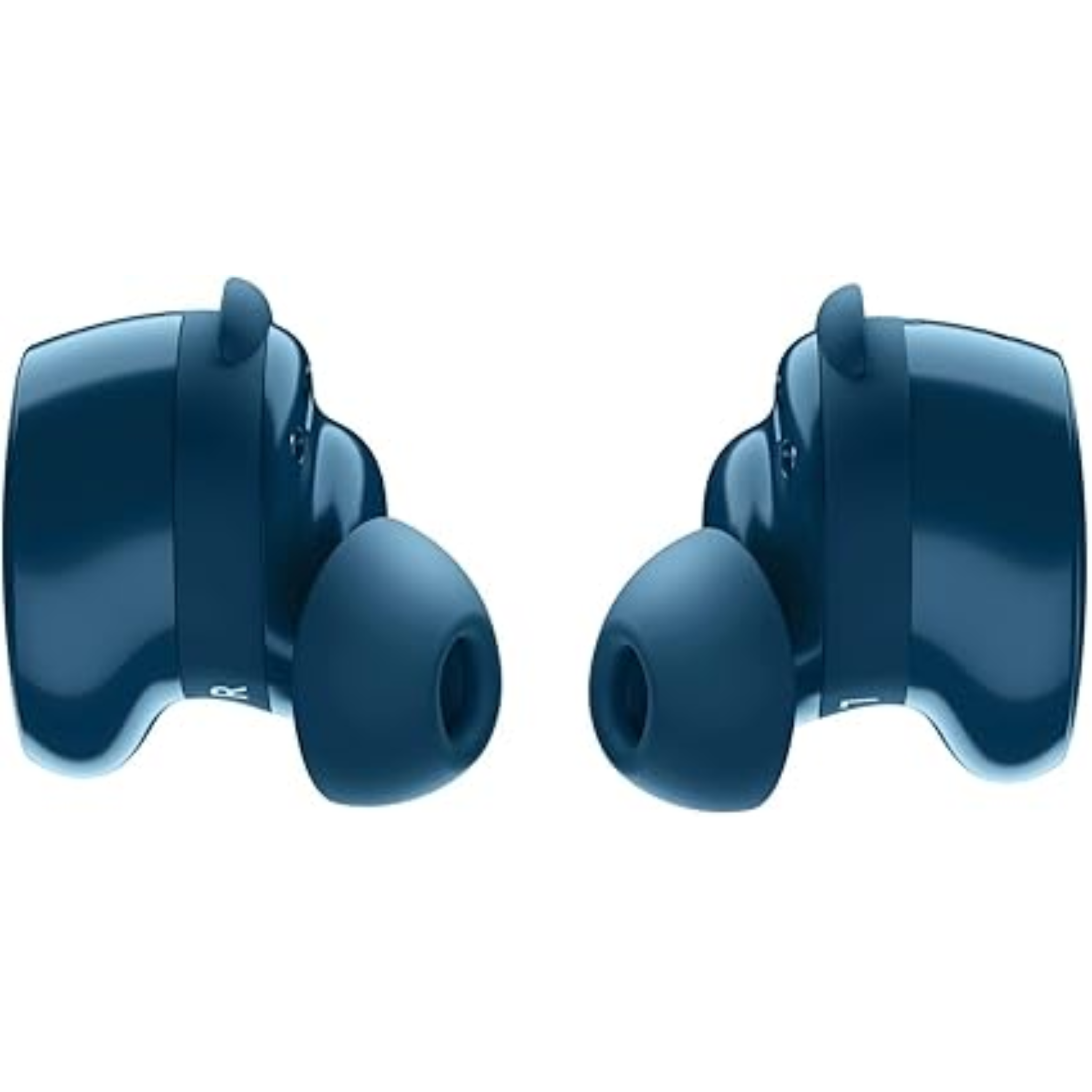 QuietComfort Earbuds – Écouteurs Sans Fil à Réduction de Bruit, Confortables, Bluetooth In-Ear, Autonomie jusqu’à 8,5 Heures, Bleu Crépuscule – Édition Limitée