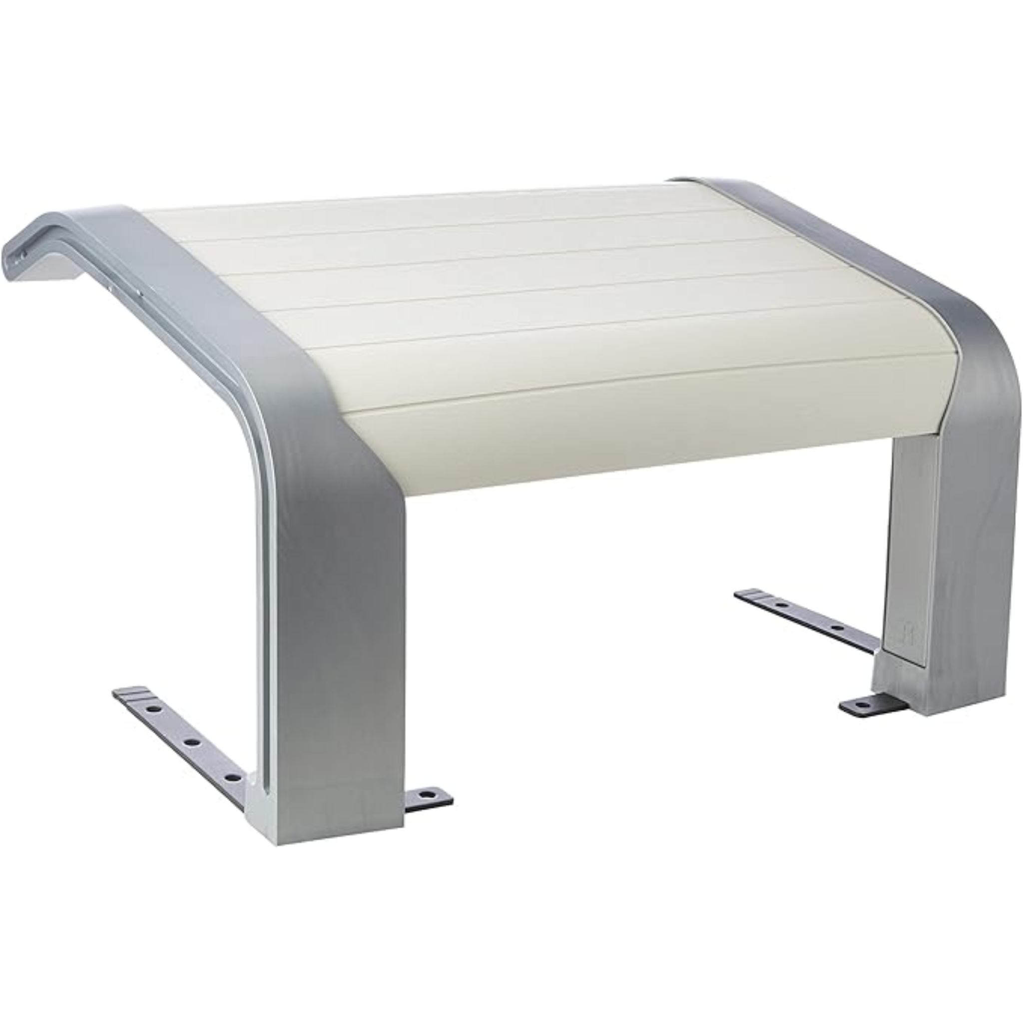 Robot Tondeuse Landroid WR167E Sans Fil (700 m²) + Abri Garage Blanc – Connecté WiFi/Bluetooth, Coupe Bordures, Automatique, Protection Soleil/Pluie (Sans Marque)